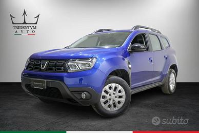 Dacia Duster 1.5 blue dci Essential 4x4 s&s 115cv