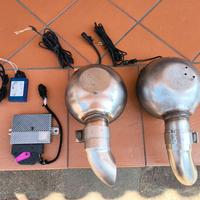 SOUND BOOSTER KUFATEC EXTENDED