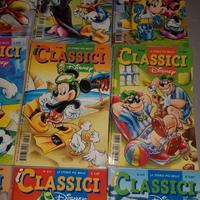 CLASSICI DISNEY