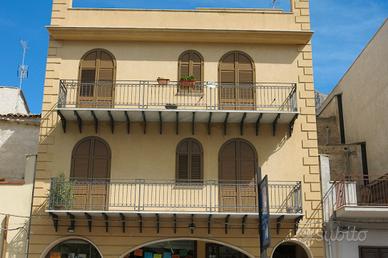 Appartamento di Prestigio Corso Umberto, 223