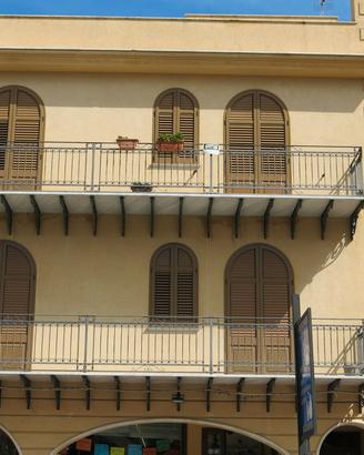 Appartamento di Prestigio Corso Umberto, 223