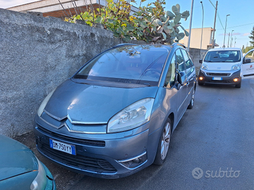 Citroen c4 grand picasso