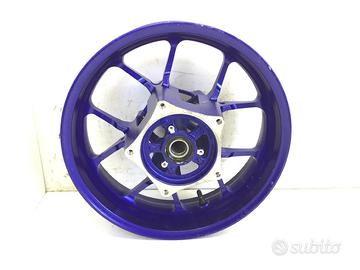 CERCHIO RUOTA POSTERIORE 15 X 4.50 YAMAHA T-MAX XP