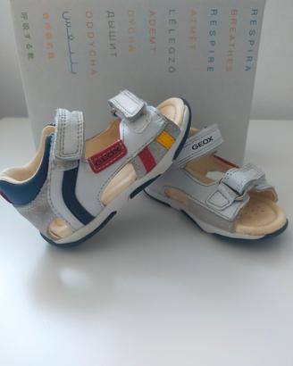 Scarpine Geox 