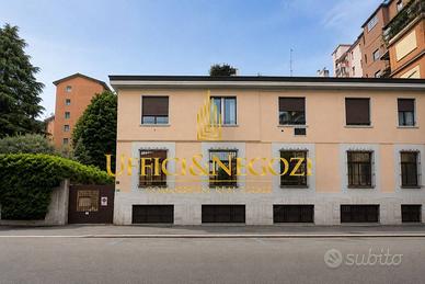 Immobile di 654 m² a Milano