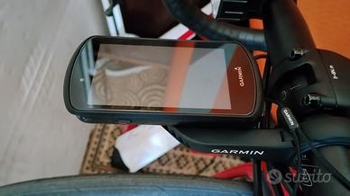 Garmin 1030 plus