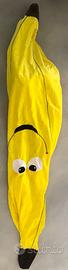 Banana gonfiabile