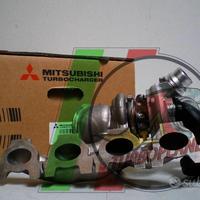 TURBO TURBINA BMW F39 X2 20I 25IX 28IX