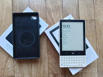 Minimal Phone 