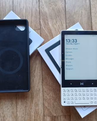 Minimal Phone 