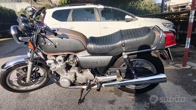 Cb 750 k honda con design esclusivo