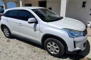 Citroën C4 Aircross