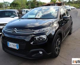 CITROEN - C3 1.2 puretech Shine s&s 83cv