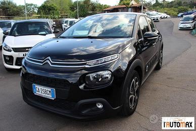 CITROEN - C3 1.2 puretech Shine s&s 83cv