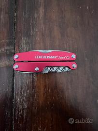 Leatherman Juice C2