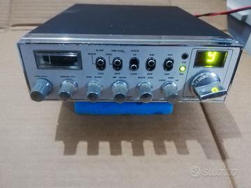 Connex 1200 a