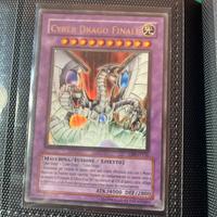 Carta yu gi oh