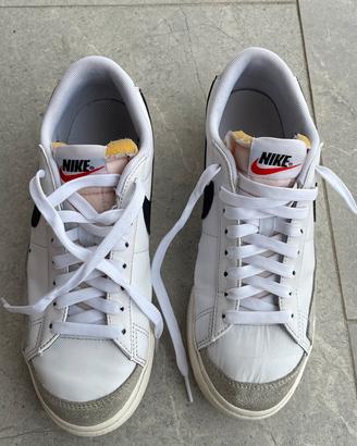 Scarpe Nike W Blazer Low Platform DJ0292-101