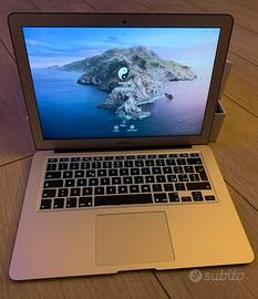 Macbook air 13 2014