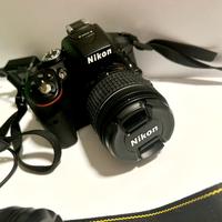 Nikon D5300 