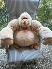 Peluche orango trudi