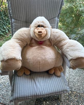 Peluche orango trudi
