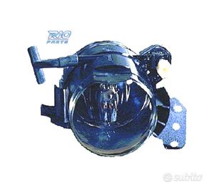 FANALE ANABBAGLIANTE SINISTRO BMW E46 COUPE 03-07 