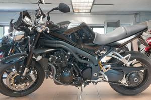 Triumph Speed Triple 1050