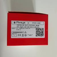 Pixsys controller multi-setpoint 48x48