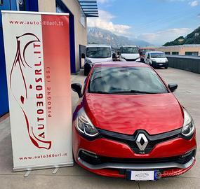 RENAULT Clio TCe 200CV EDC Start&Stop 5 porte En