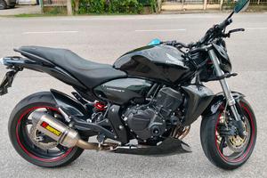 Honda Hornet 600 anno 2010