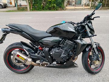 Honda Hornet 600 anno 2010