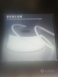 Striscia a LED per esterno