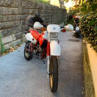 Yamaha XT 600 - 1988