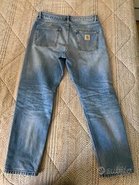 Jeans carhartt