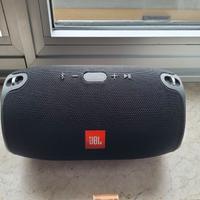 JBL Xtreme