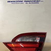 STOP INTERNO DX SX FORD FIESTA MK8 2018