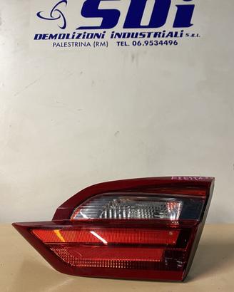 STOP INTERNO DX SX FORD FIESTA MK8 2018