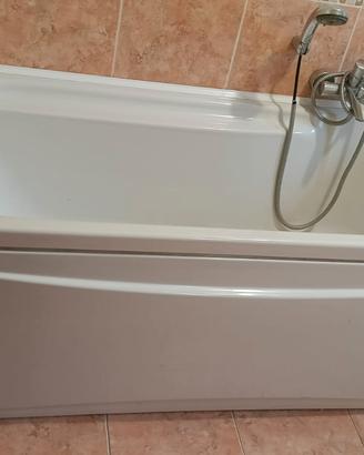 vasca da bagno vetroresina 
