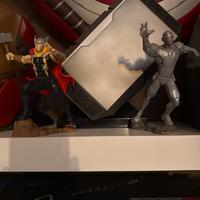 Uovo di pasqua avengers sorpresa