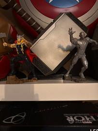 Uovo di pasqua avengers sorpresa