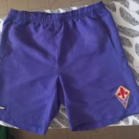 Pantaloncini Fiorentina, marca Lotto 