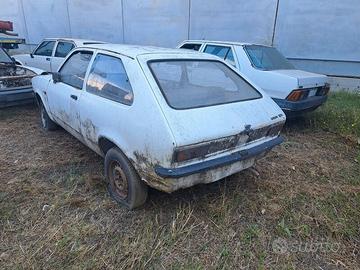 OPEL KADETT 1.0 S