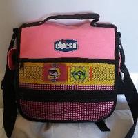 Zainetto asilo CHICCO per bimba