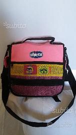 Zainetto asilo CHICCO per bimba