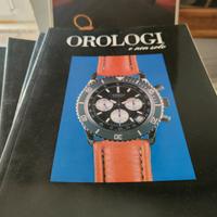 Orologi rivista per collezionisti