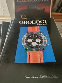 Orologi rivista per collezionisti
