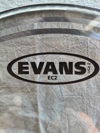 EVANS EC2 Clear 14"