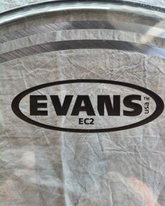 EVANS EC2 Clear 14"