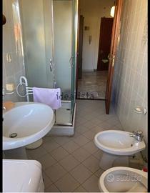 Appartamento in centro Diano Marina 80 m2 max 5 p